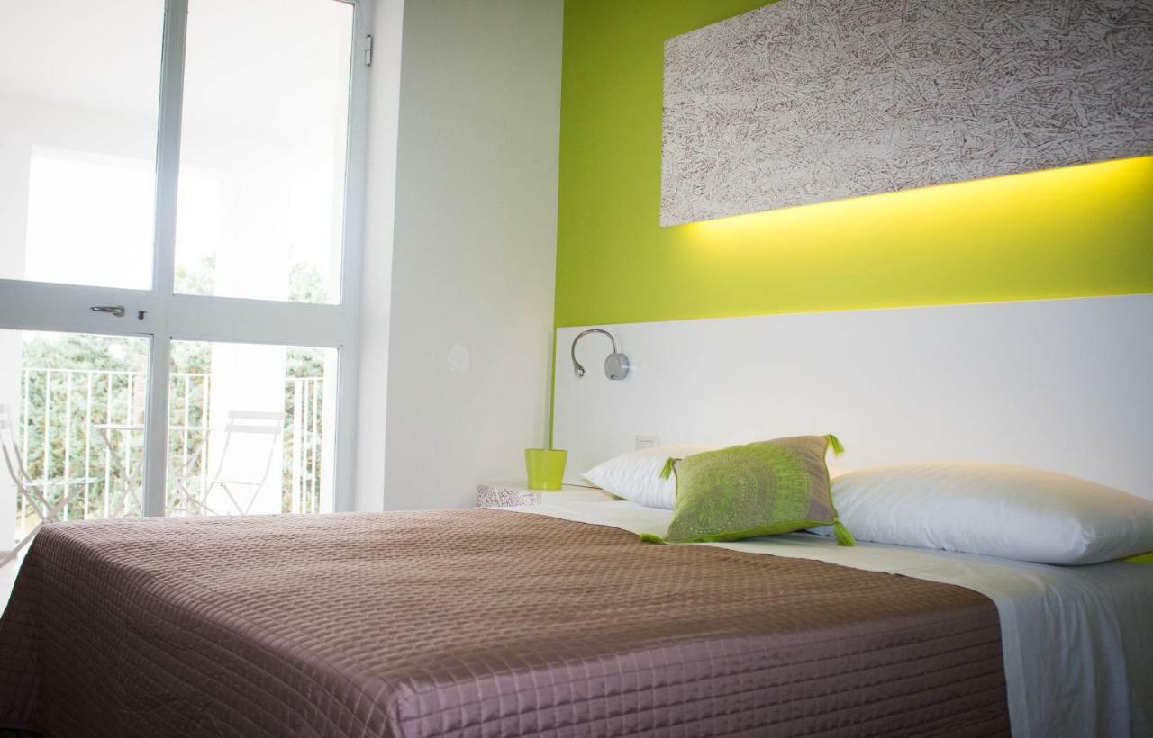 I Muretti A Secco B&B Castel Del Monte  Ngoại thất bức ảnh
