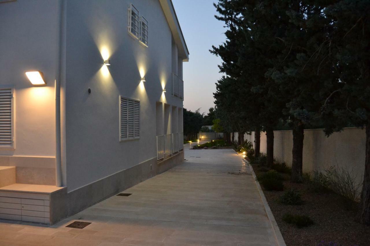 I Muretti A Secco B&B Castel Del Monte  Ngoại thất bức ảnh