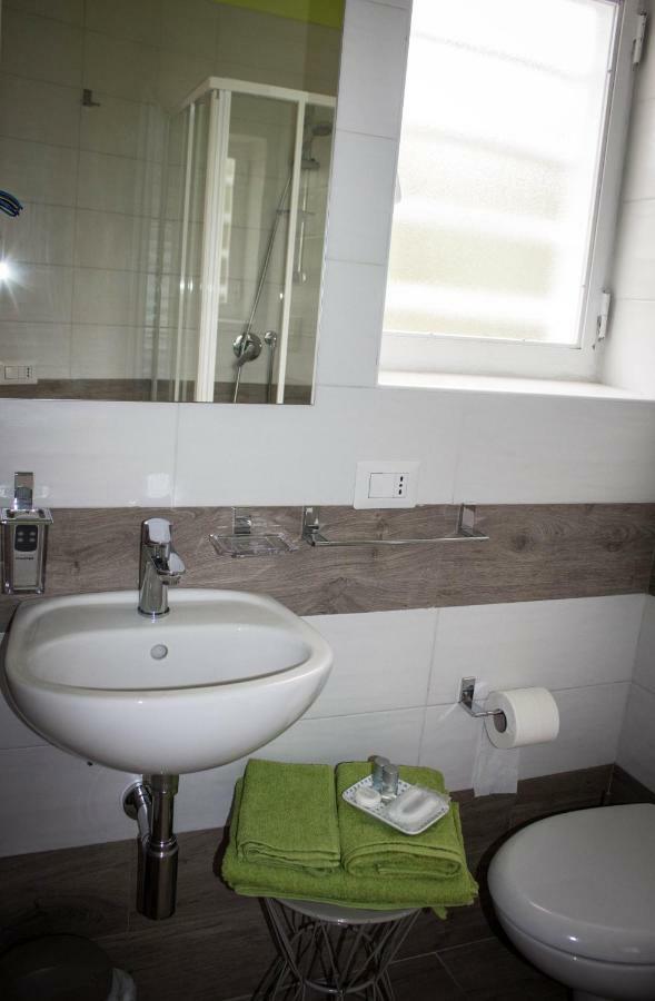 I Muretti A Secco B&B Castel Del Monte  Ngoại thất bức ảnh