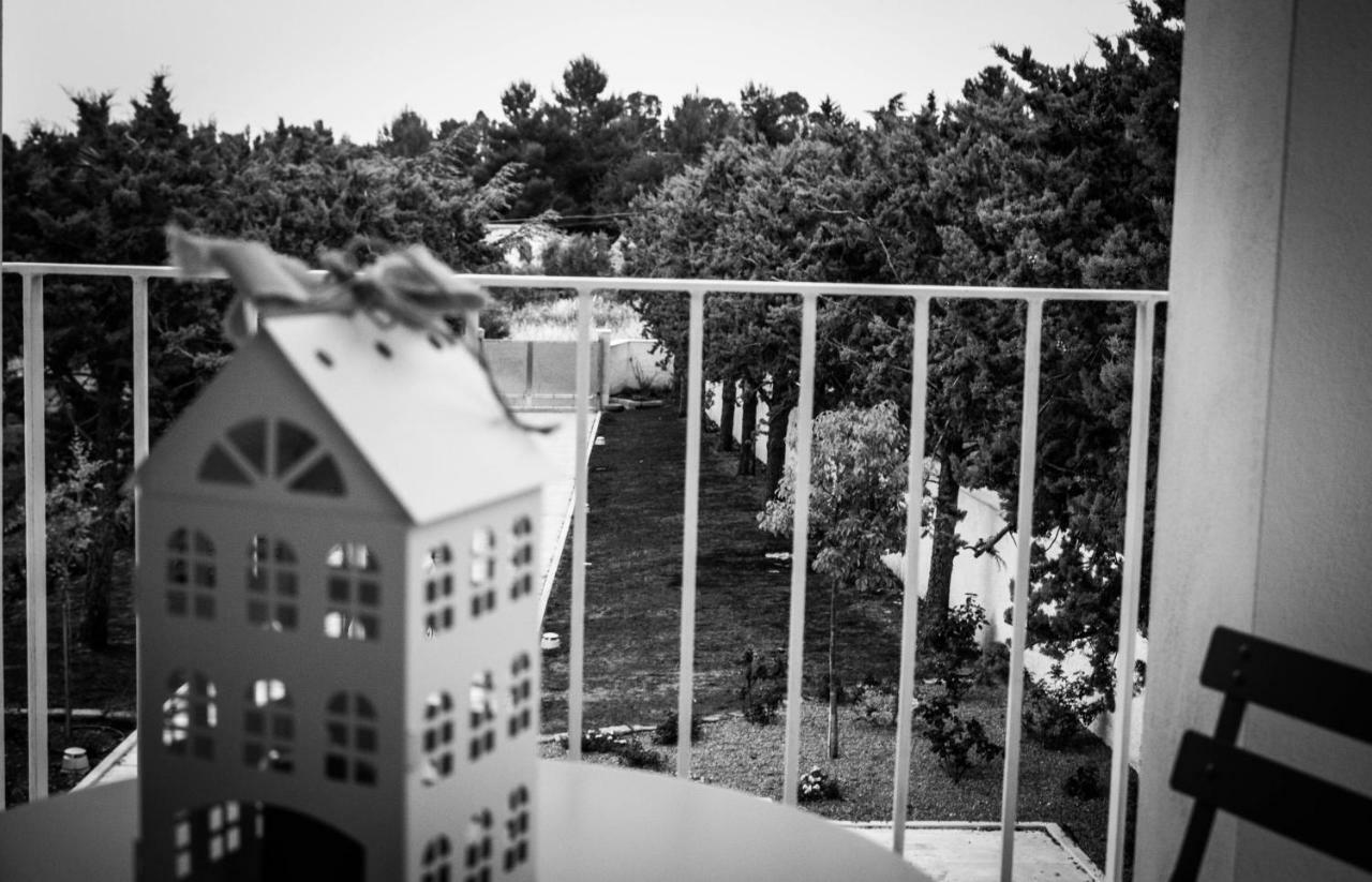 I Muretti A Secco B&B Castel Del Monte  Ngoại thất bức ảnh