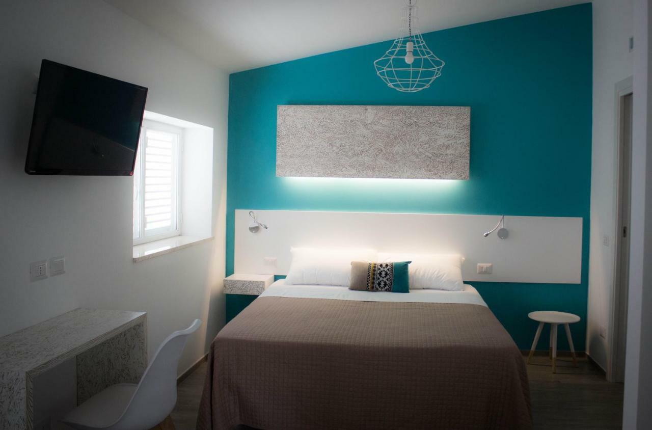 I Muretti A Secco B&B Castel Del Monte  Ngoại thất bức ảnh