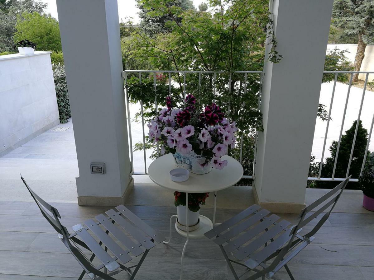 I Muretti A Secco B&B Castel Del Monte  Ngoại thất bức ảnh